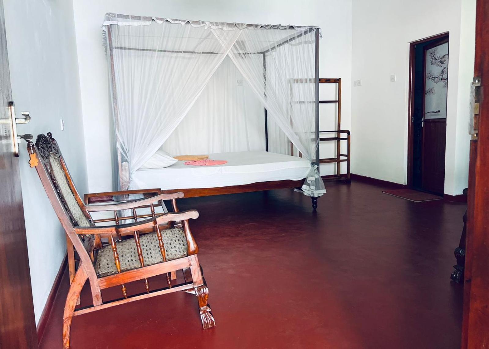 Ranmitha Villa Weligama Exterior foto