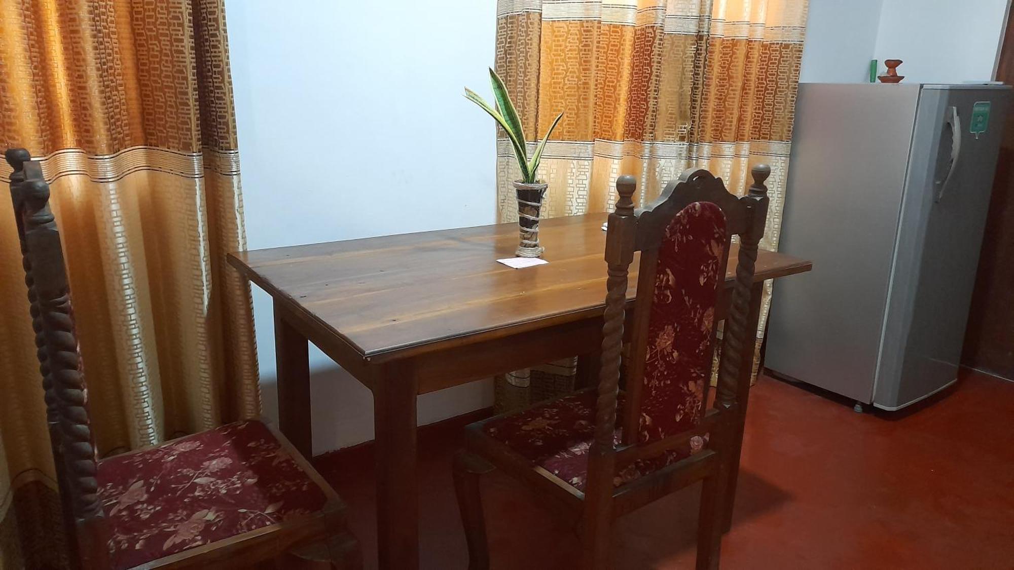 Ranmitha Villa Weligama Quarto foto