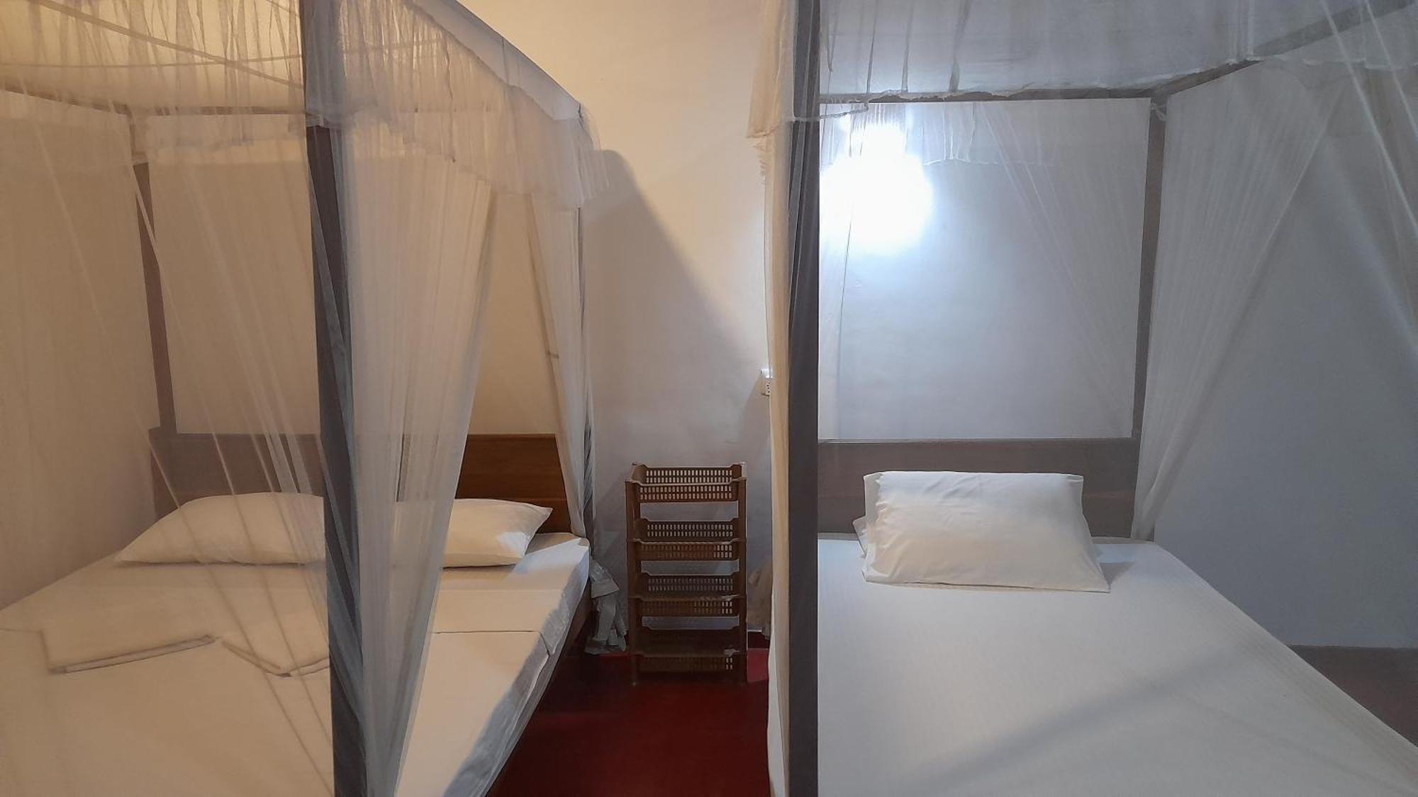 Ranmitha Villa Weligama Quarto foto