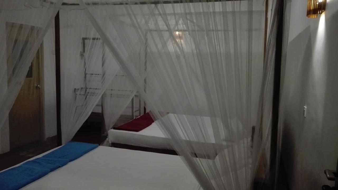 Ranmitha Villa Weligama Exterior foto